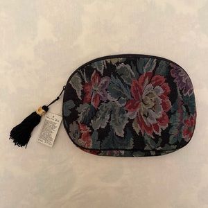 Deadstock Oscar De La Renta Bag with Tag!